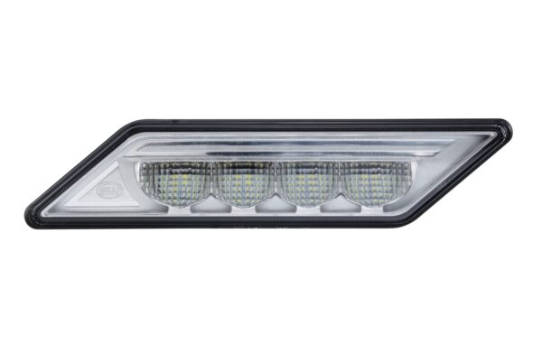 LED-Worklight - Modular Worklight Base Style - 12/24V (image 2)