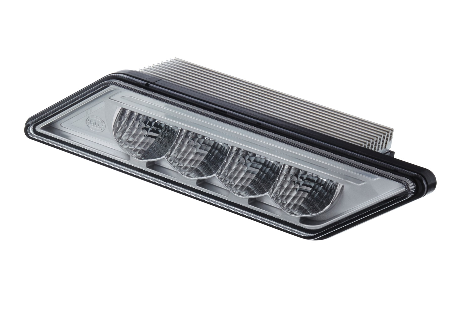 LED-Worklight - Modular Worklight Base Style - 12/24V