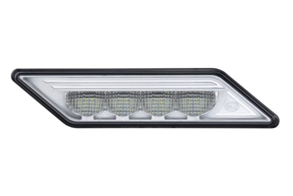 LED-Worklight - Modular Worklight Base Style - 24/12V (image 2)