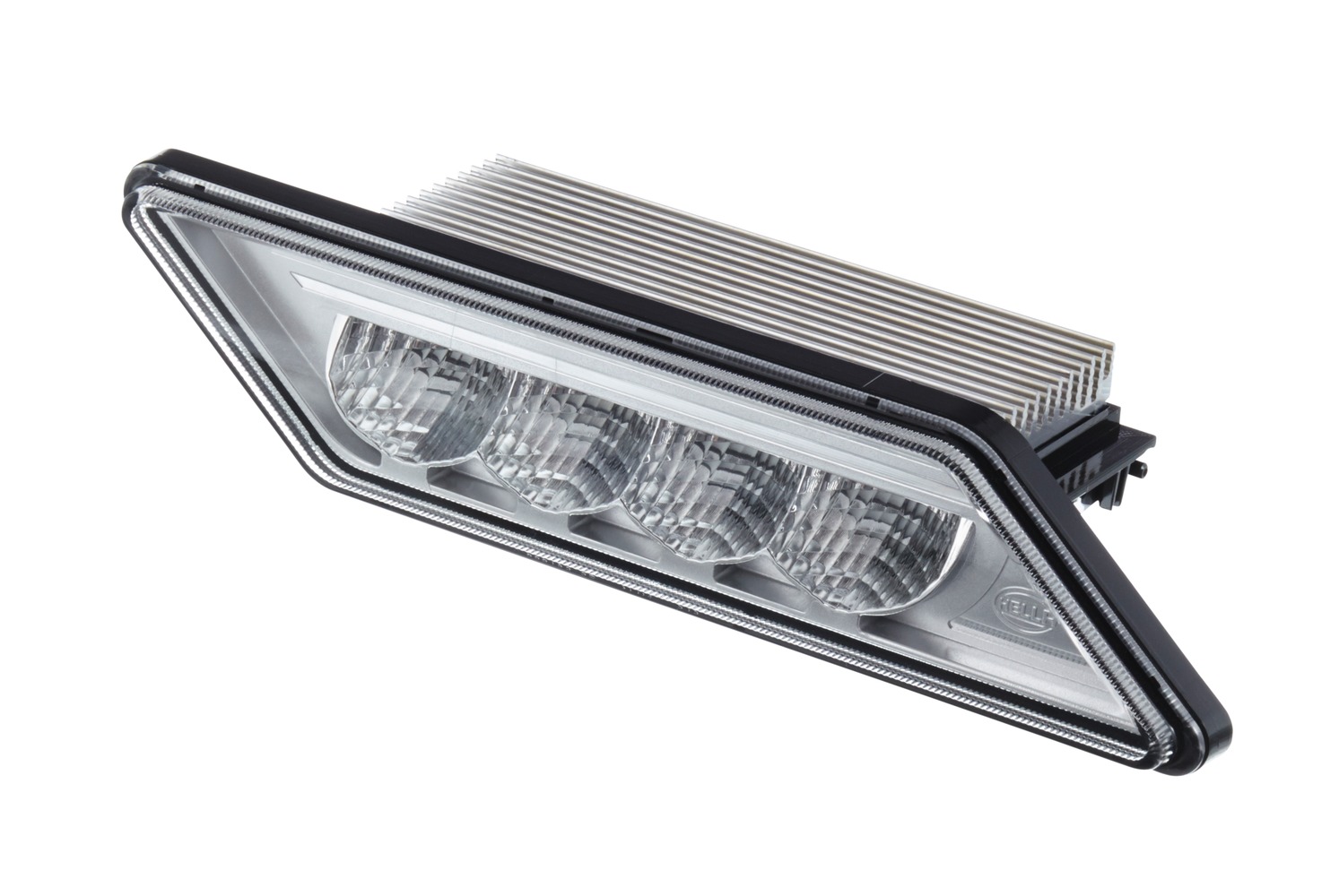 LED-Worklight - Modular Worklight Base Style - 24/12V