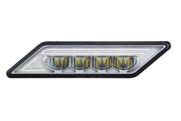 LED-Worklight - Modular Worklight Base Style - 12/24V (image 2)