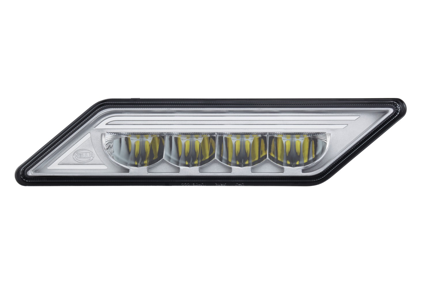 LED-Worklight - Modular Worklight Base Style - 12/24V - Image 2