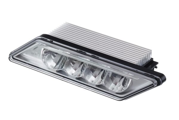 LED-Worklight - Modular Worklight Base Style - 12/24V