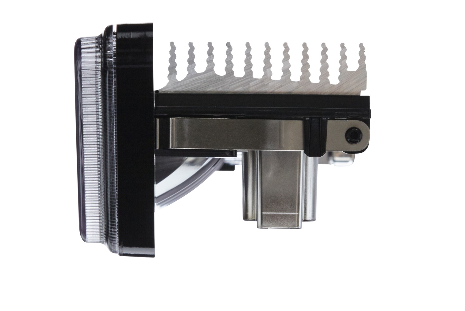 LED-Worklight - Modular Worklight Base Style - 12/24V - Image 3