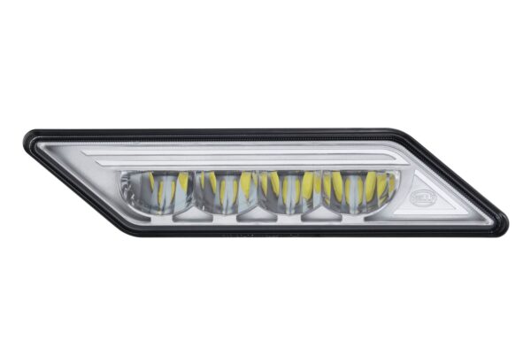 LED-Worklight - Modular Worklight Base Style - 12/24V (image 2)