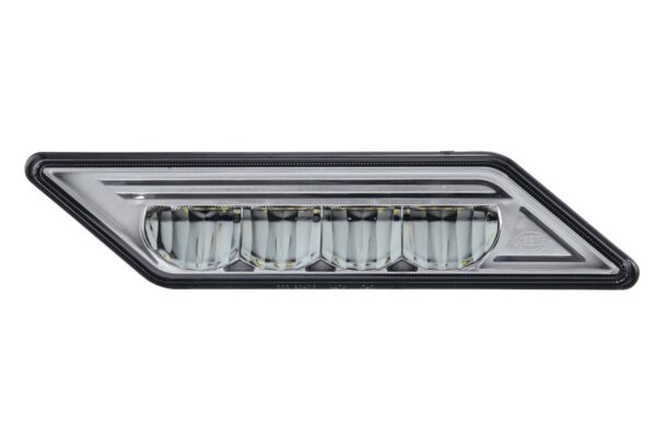 LED-Worklight - Modular Worklight Base Style - 12/24V (image 2)