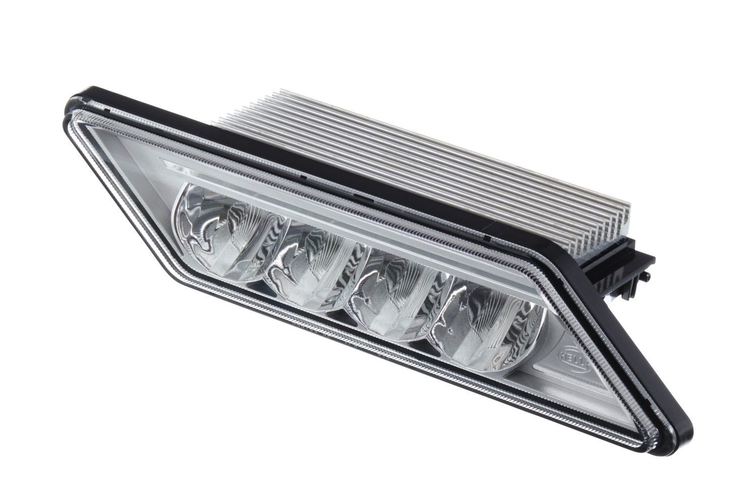 LED-Worklight - Modular Worklight Base Style - 12/24V