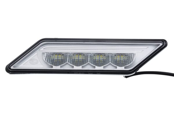 LED-Worklight - Modular Worklight Base Style - 12/24V (image 2)