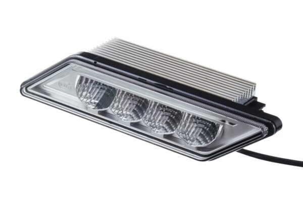 Work Light Module Light LED-Worklight - Modular Worklight Base Style - 12/24V - Agri Lighting