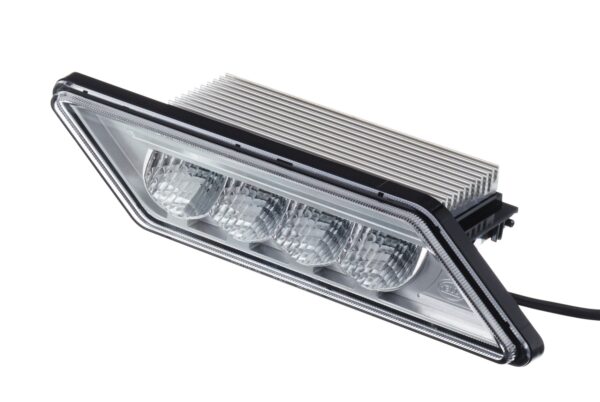 LED-Worklight - Modular Worklight Base Style - 12/24V