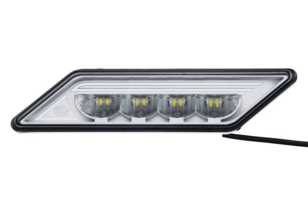 LED-Worklight - Modular Worklight Base Style - 12/24V (image 2)