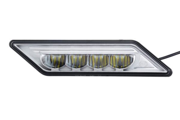 LED-Worklight - Modular Worklight Base Style - 24/12V (image 2)