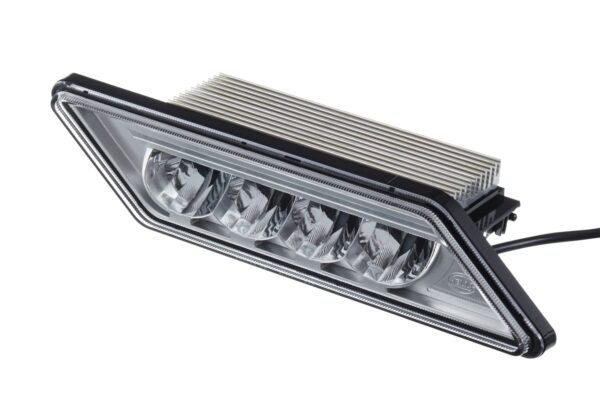 LED-Worklight - Modular Worklight Base Style - 24/12V