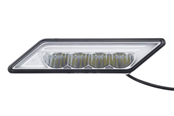 LED-Worklight - Modular Worklight Base Style - 24/12V (image 2)