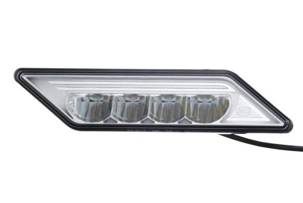 LED-Worklight - Modular Worklight Base Style - 24/12V (image 2)