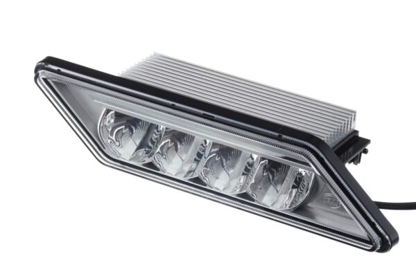 LED-Worklight - Modular Worklight Base Style - 24/12V