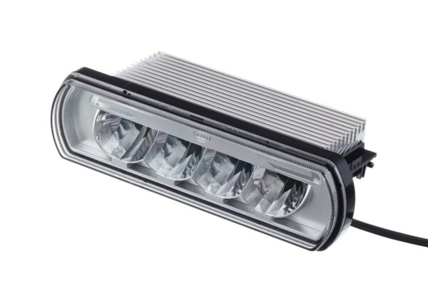 LED-Worklight - Modular Worklight Prime Tech - 24/12V - Agri Lighting