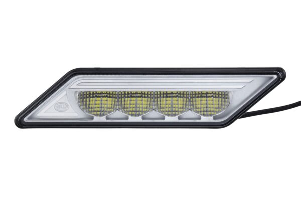 LED-Worklight - Modular Worklight Prime Style - 12/24V (image 2)