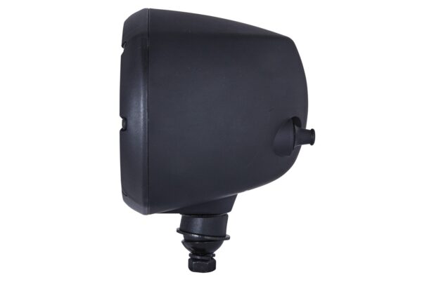 Halogen-Headlight - Oval 120 - 12V (image 3)