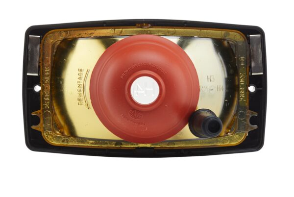 Halogen-Headlight - Modul 6213 - 12/24V (image 4)