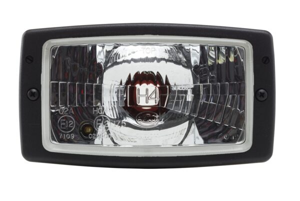 Halogen-Headlight - Modul 6213 - 12/24V (image 2)