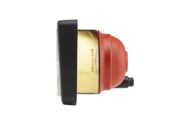 Halogen-Headlight - Modul 6213 - 12/24V (image 3)