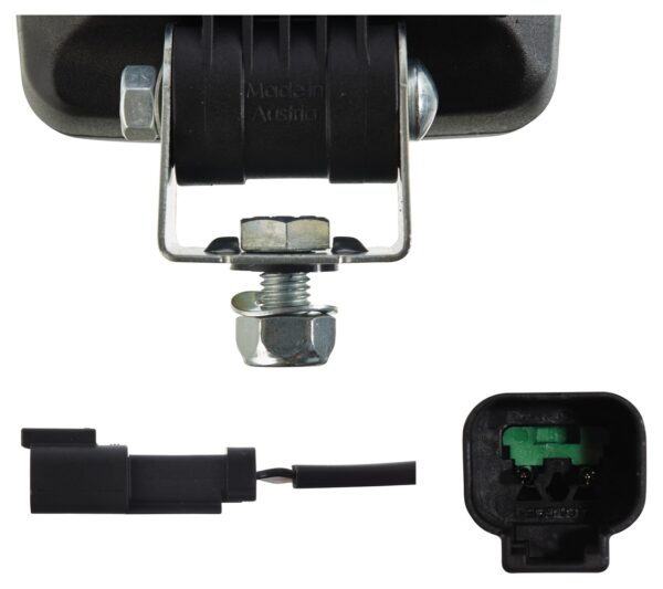 LED-Spotlight - Modul 70 Gen. III - 12/24V (image 5)