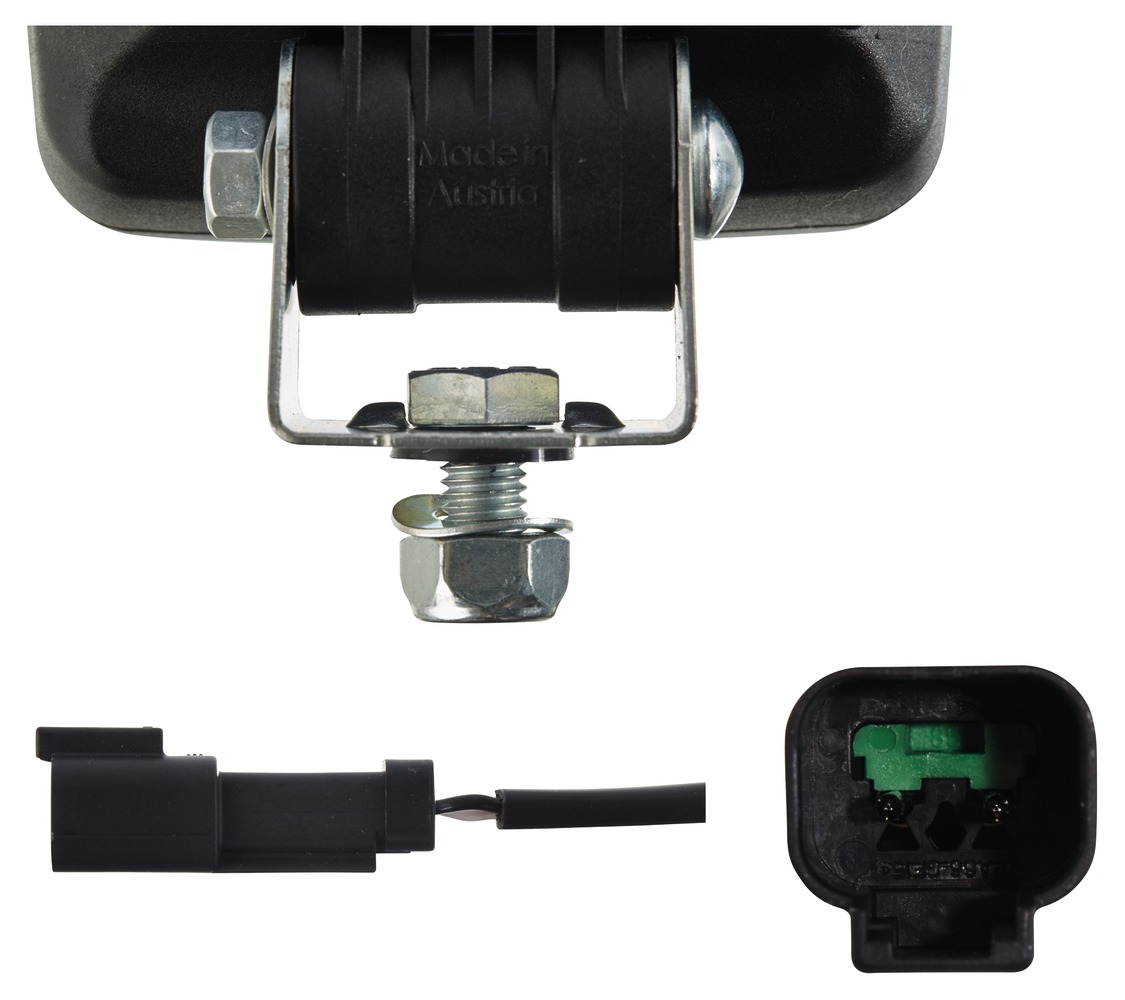 LED-Spotlight - Modul 70 Gen. III - 12/24V - Image 5