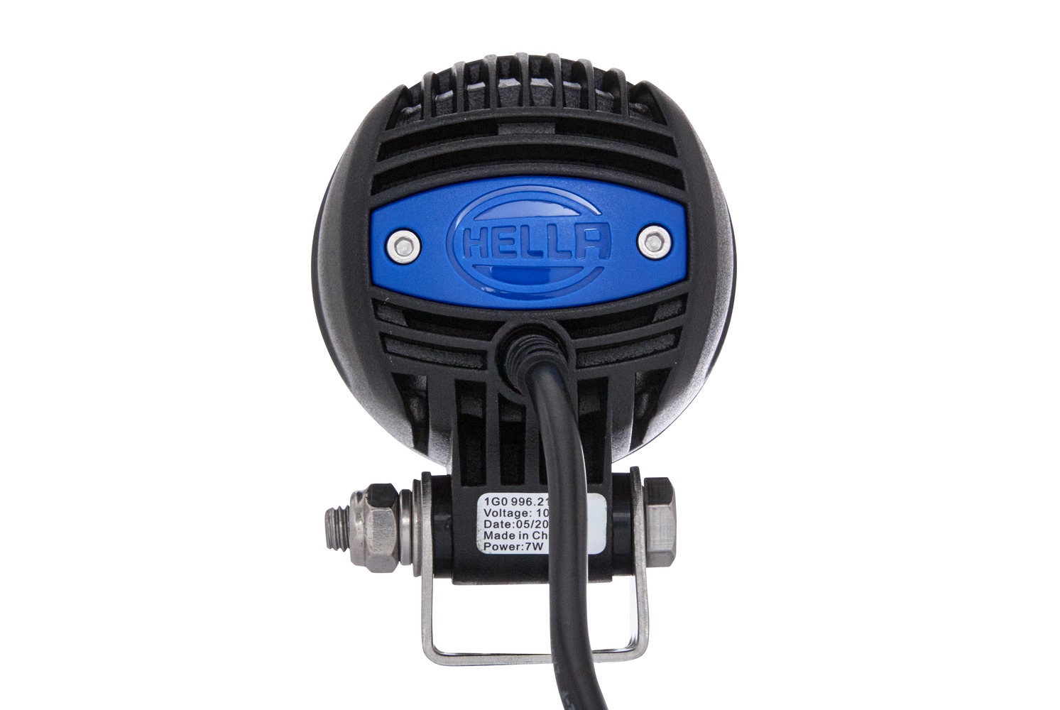 LED-Worklight - SL60 - 12/24/36/48/60/72V - Image 4