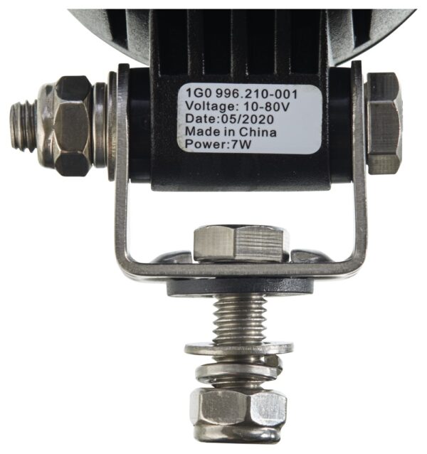 LED-Worklight - SL60 - 12/24/36/48/60/72V (image 5)
