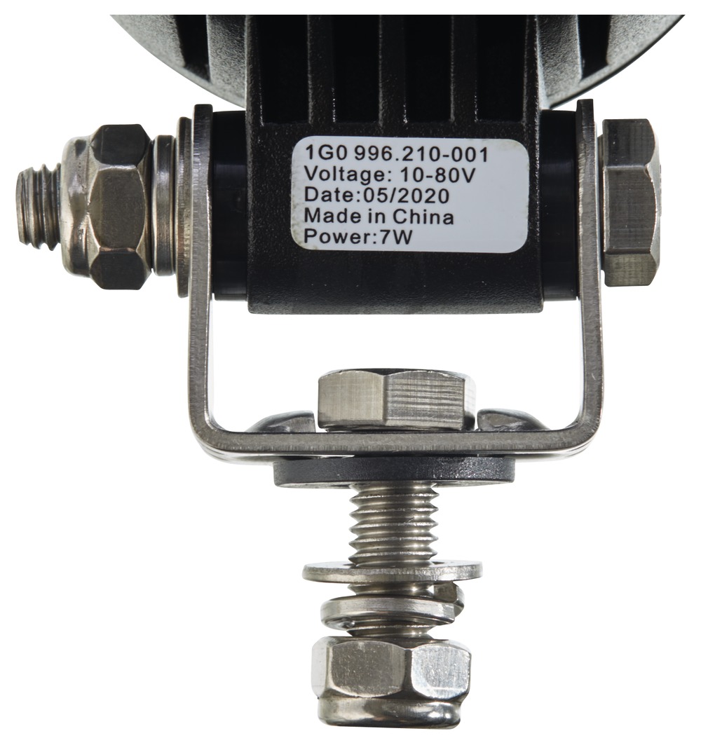 LED-Worklight - SL60 - 12/24/36/48/60/72V - Image 5