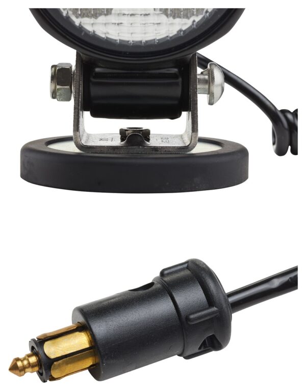 LED-Worklight - Modul 70 Gen. III - 12/24V (image 5)