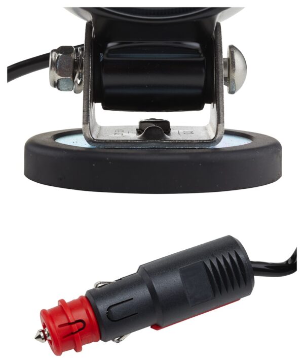LED-Worklight - Modul 70 Gen. III - 12/24V (image 5)
