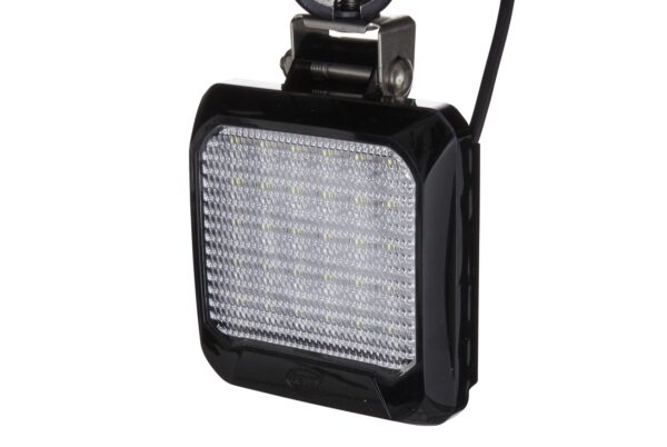 LED-Worklight - Flat Beam 500 - 24/12V