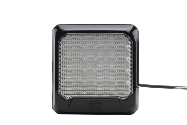 LED-Worklight - Flat Beam 500 - 12/24V (image 2)