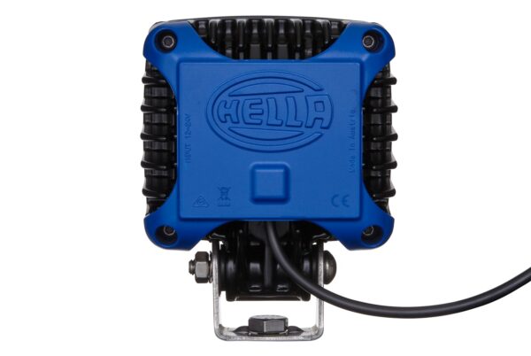 LED-Worklight - Power Beam 2000 - 12/24V (image 4)