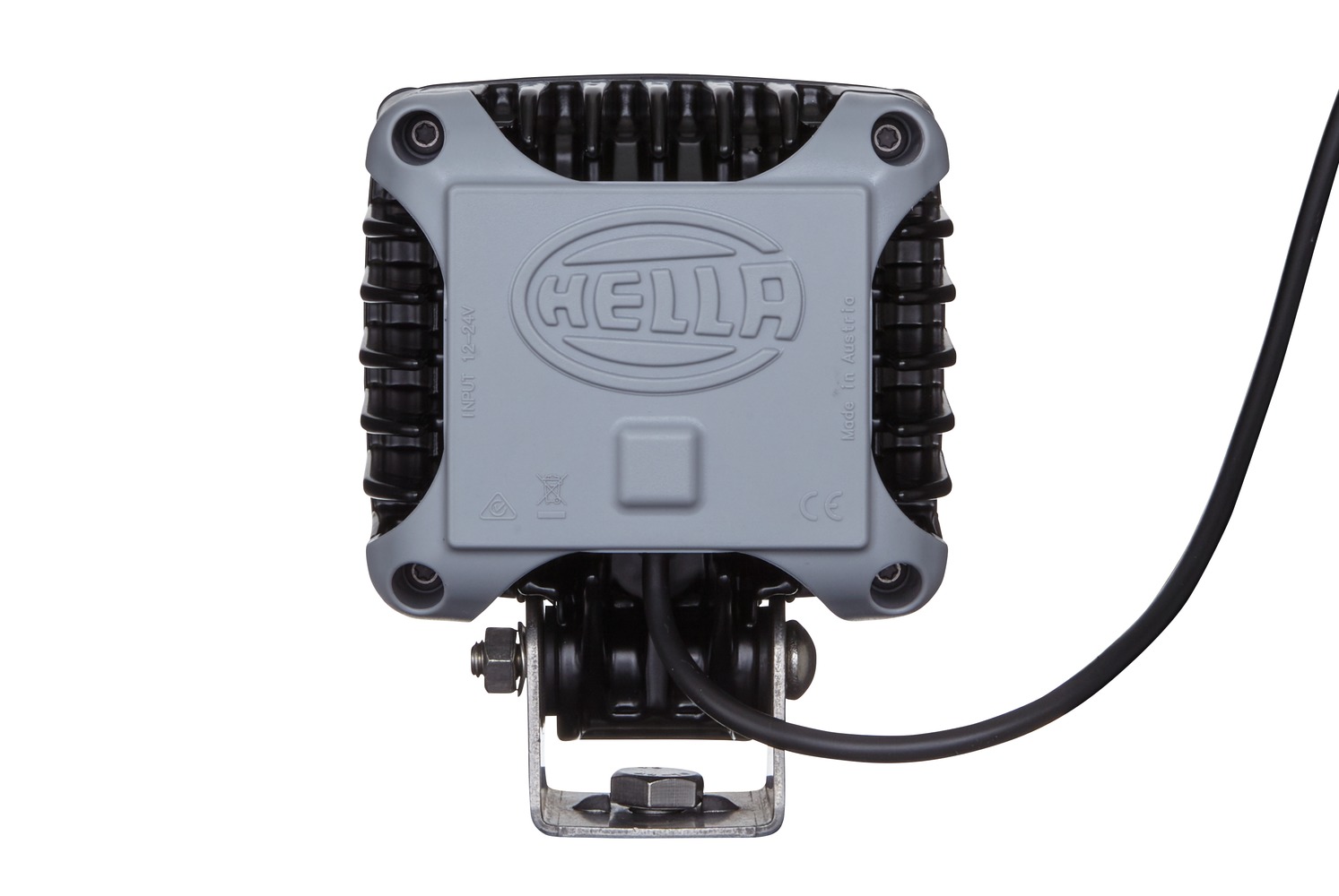 LED-Worklight - Power Beam 3000 - 24/12V - Image 4