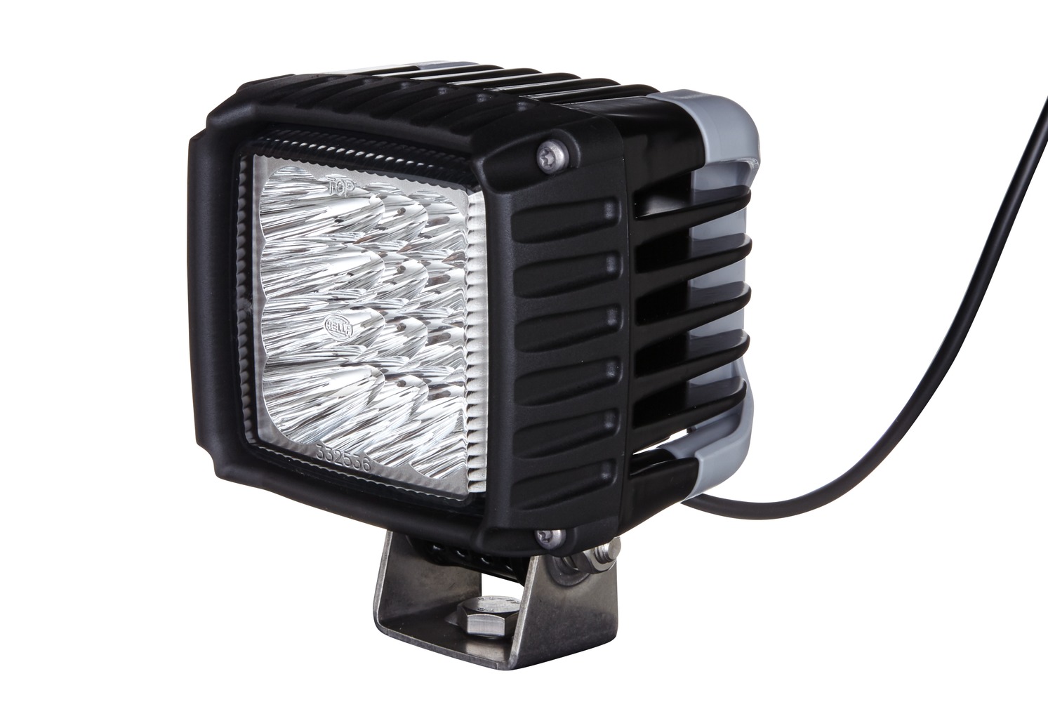 LED-Worklight - Power Beam 3000 - 24/12V