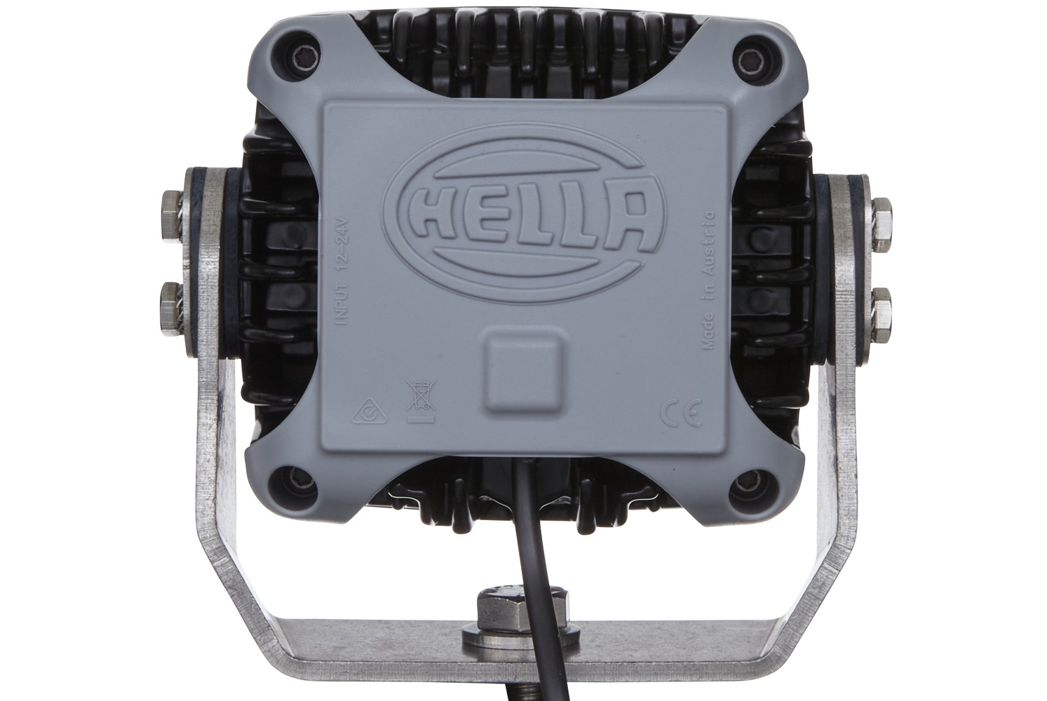 LED-Worklight - Power Beam 3000 - 12/24V - Image 4