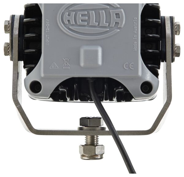 LED-Worklight - Power Beam 3000 - 12/24V (image 5)