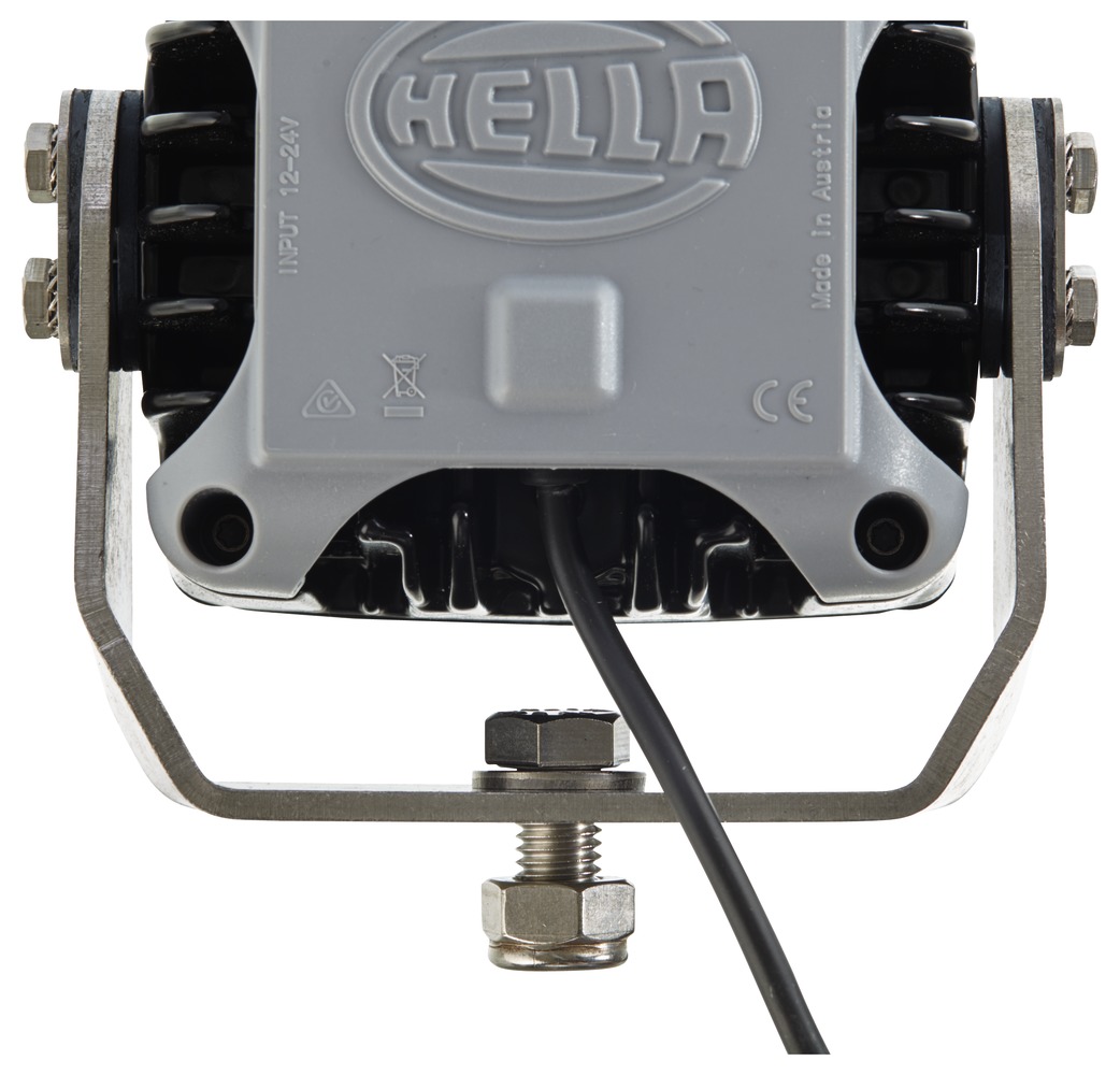 LED-Worklight - Power Beam 3000 - 12/24V - Image 5