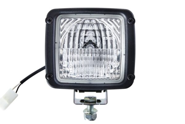 Halogen-Reverse Light - Ultra Beam - 24V (image 2)