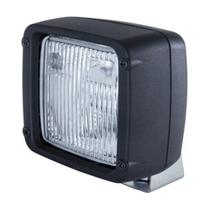 Halogen-Reverse Light - Ultra Beam - 24V