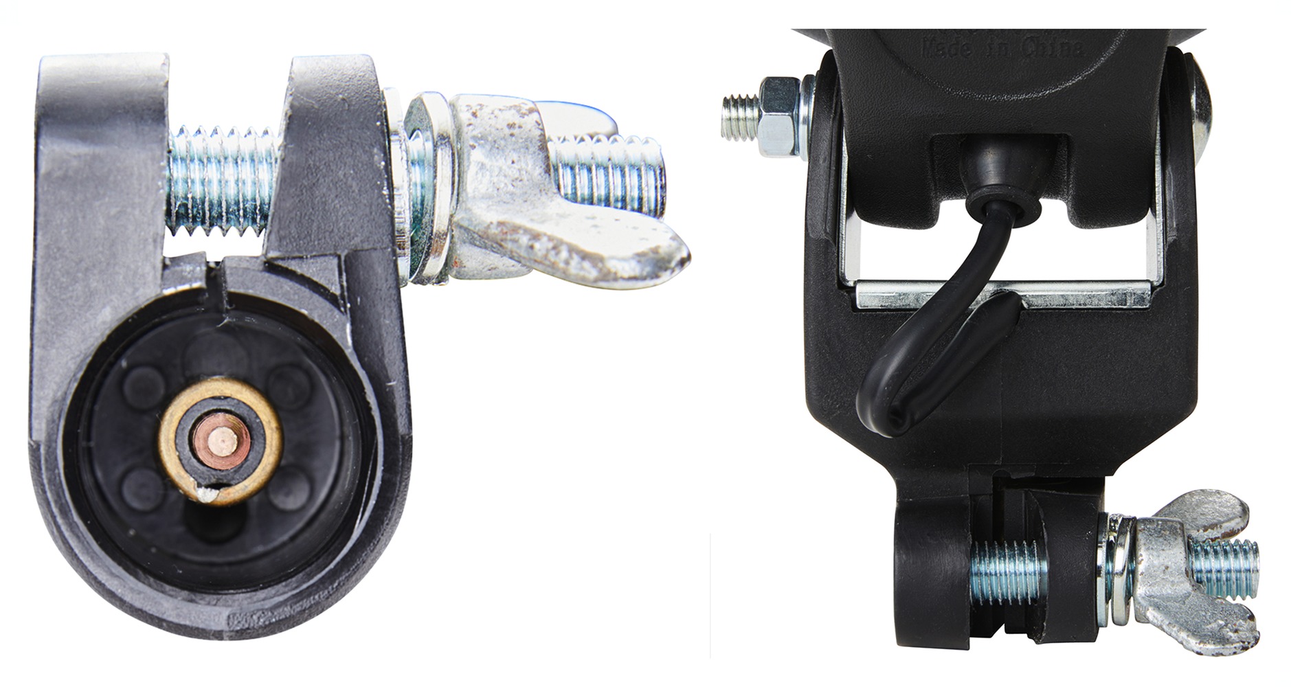 Halogen-Worklight - Matador - 24V - Image 5