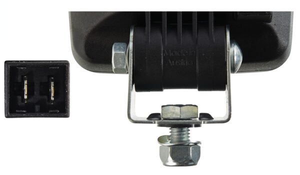 Halogen-Worklight - Ultra Beam - 12/24V (image 5)