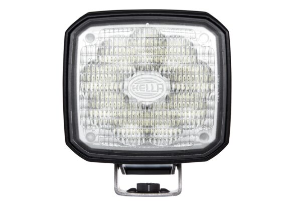 LED-Worklight - Ultra Beam - 12/24V (image 2)