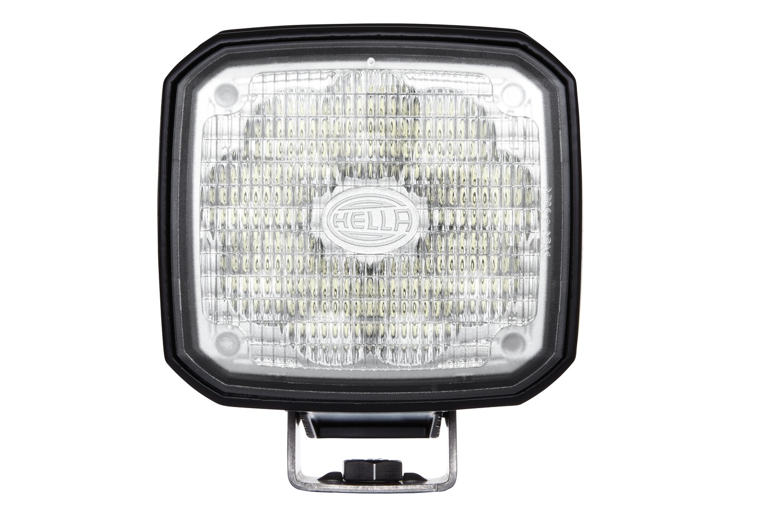 LED-Worklight - Ultra Beam - 12/24V - Image 2