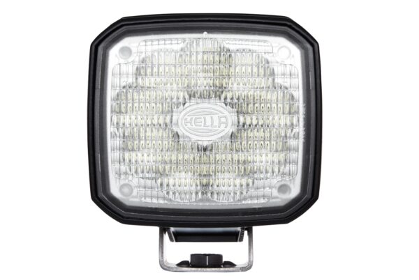 LED-Worklight - Ultra Beam - 12/24V (image 2)