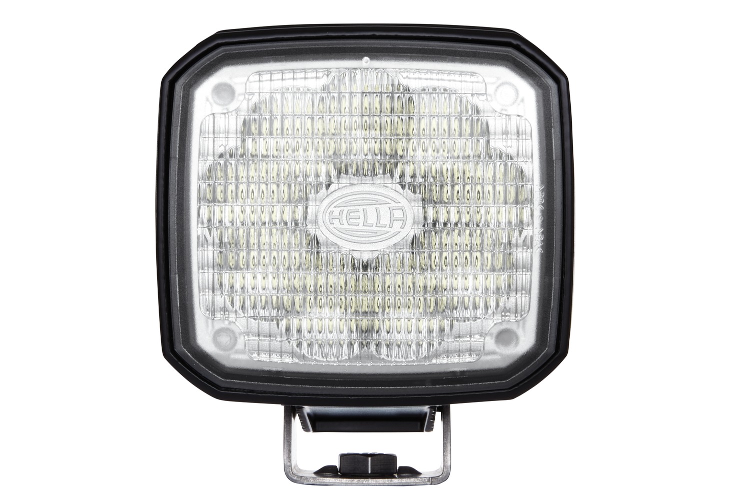 LED-Worklight - Ultra Beam - 12/24V - Image 2