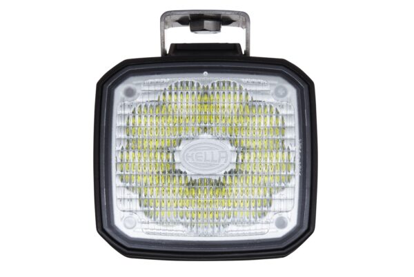 LED-Worklight - Ultra Beam - 24/12V (image 2)